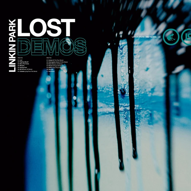Linkin Park Lost Demos (LP) 