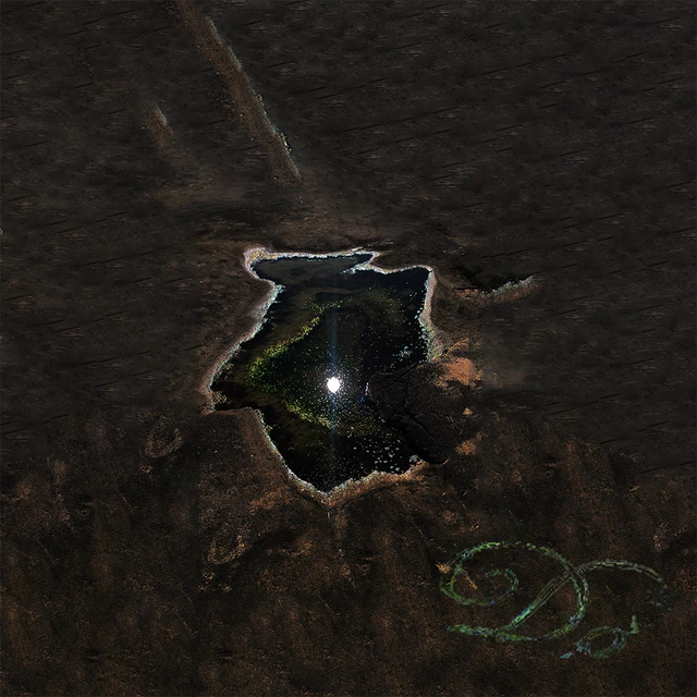 Signe Dø Gi Meg Månen (LP) 