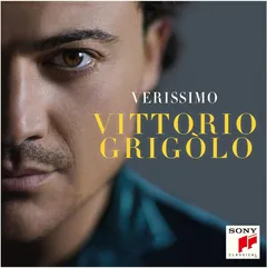 Vittorio Grigolo Verissimo (CD)