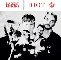 Blackout Problems Riot (CD)