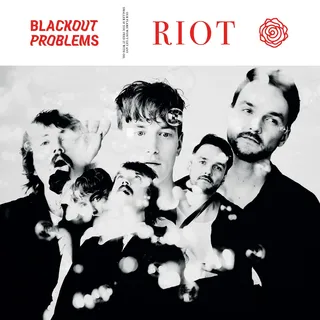 Blackout Problems Riot (LP)