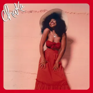 Chaka Khan Chaka (CD)
