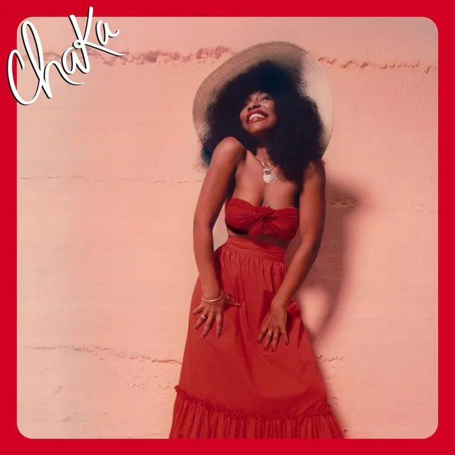Chaka Khan Chaka (CD) 