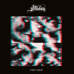 Ida Jenshus The Grip (LP)