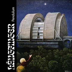 Långfinger Pendulum (LP)