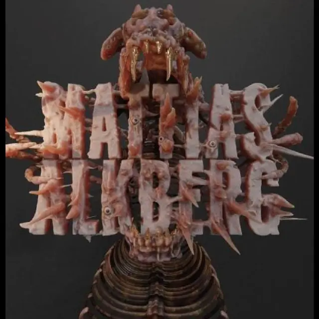Mattias Alkberg Drake (LP) 