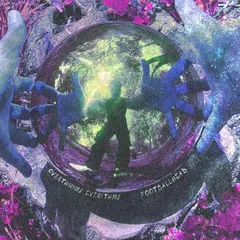 Footballhead Overthinking Everything - LTD (LP)