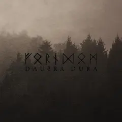 Forndom Dauðra Dura - LTD (LP)