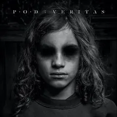 P.O.D. Veritas - LTD (LP)