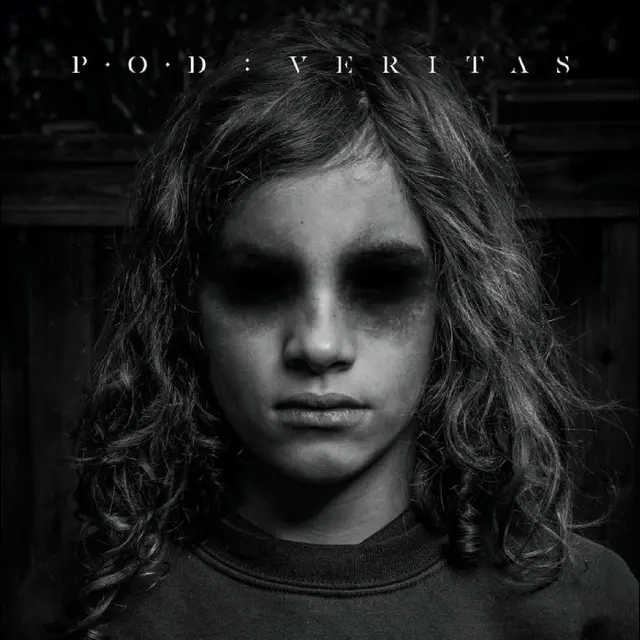 P.O.D. Veritas - LTD (LP) 