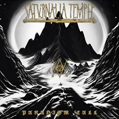 Saturnalia Temple Paradigm Call - LTD (LP)