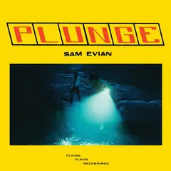 Sam Evian Plunge (LP)
