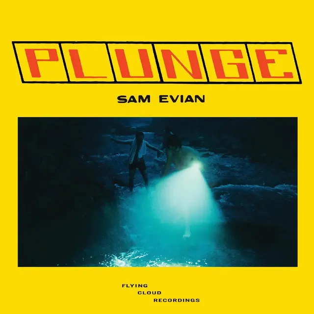 Sam Evian Plunge (LP) 