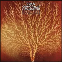 Van Der Graaf Generator Still Life (Remastered) (LP)