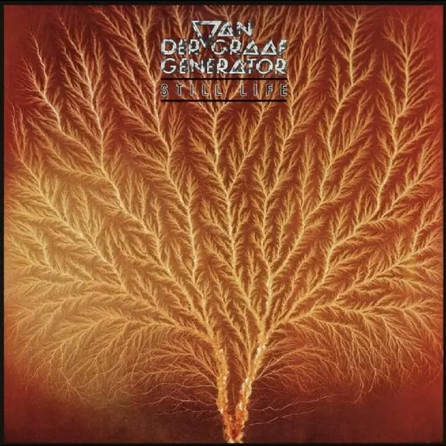 Van Der Graaf Generator Still Life (Remastered) (LP) 