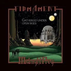 Firmament Gathered Under Open Skies (LP)