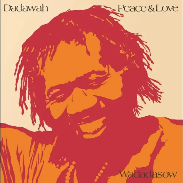 Dadawah Peace And Love (2CD) 