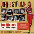 Diverse Artister Do The Strum! - Joe Meek's Girl… (3CD)