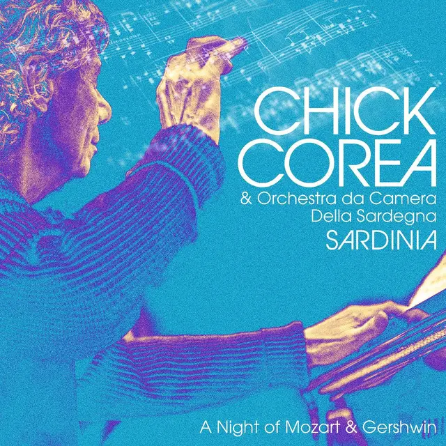 Chick Corea Sardinia (2LP) 