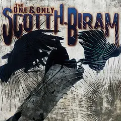 Scott H. Biram The One &amp; Only - LTD (LP)