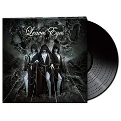 Leaves' Eyes Myths Of Fate (LP)