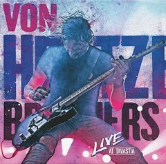 Von Hertzen Brothers Live At Tavastia (2LP)