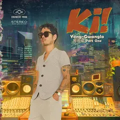 Ki! Yong-Gwanglo Part One (LP)