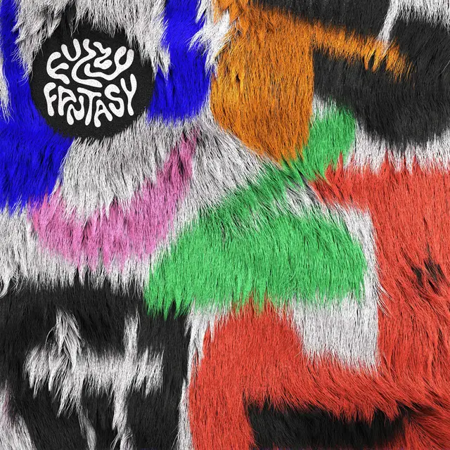 COMA Fuzzy Fantasy - LTD (LP) 