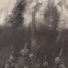 Moor Mother The Great Bailout (LP)