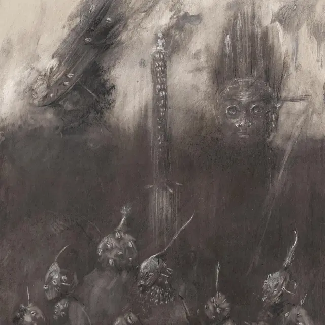 Moor Mother The Great Bailout (LP) 