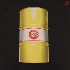 Bacao Rhythm &amp; Steel Band BRSB (CD)
