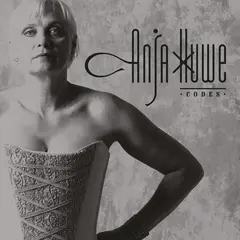 Anja Huwe Codes - LTD (LP)