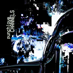 Punchlove Channels (LP)