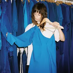 Faye Webster Underdressed At The Symphony (LP)