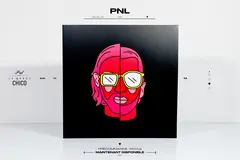 PNL Le Monde Chico (2LP)