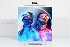 PNL Deux Frères (2LP)