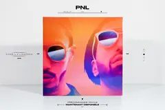 PNL Dans La Légende (2LP)