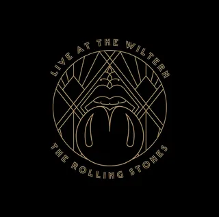 The Rolling Stones Live At The Wiltern (2CD)