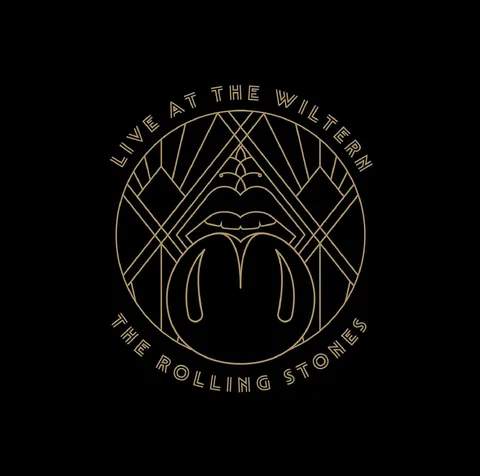 The Rolling Stones Live At The Wiltern (2CD)