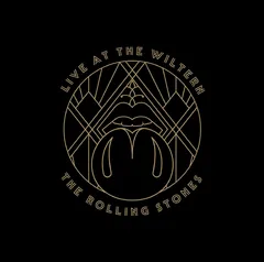 The Rolling Stones Live At The Wiltern (3LP)