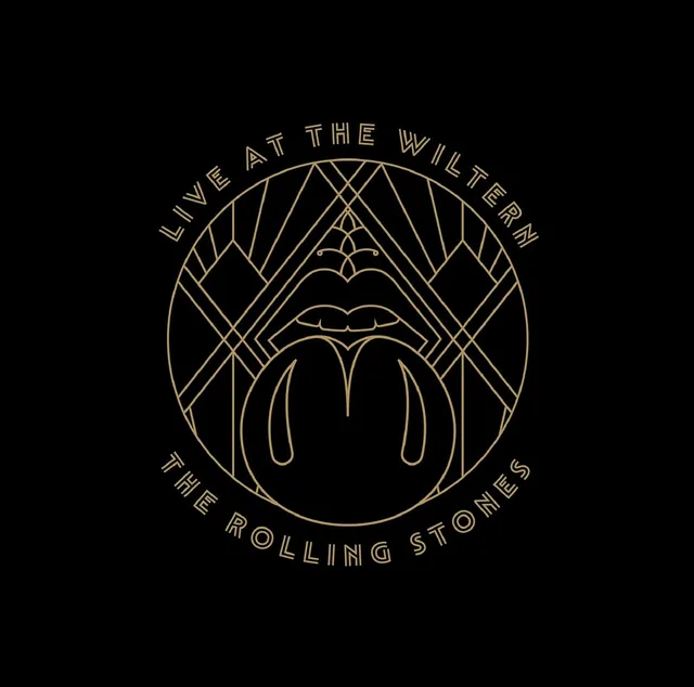 The Rolling Stones Live At The Wiltern (3LP) 