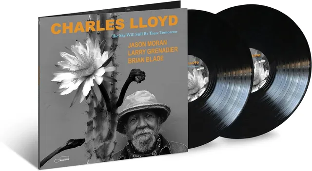 Charles Lloyd The Sky Will Still Be There… (2LP) 
