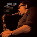 Booker Ervin Tex Book Tenor - Tone Poet Edition (LP)