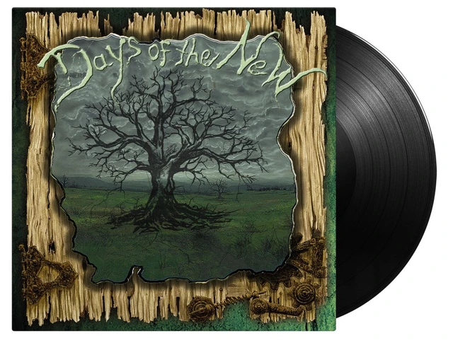 Days Of The New Days Of The New II (2LP) 