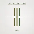 Søren Bebe Trio Echoes (LP)