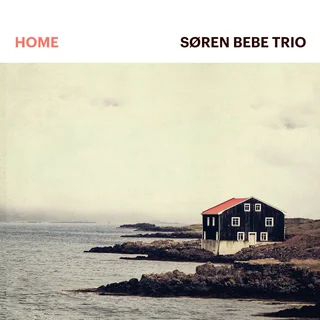 Søren Bebe Trio Home (LP)
