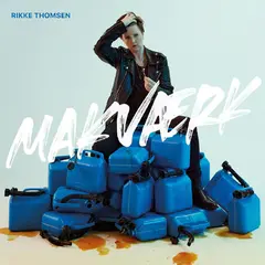 Rikke Thomsen Makværk (LP)
