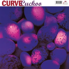 Curve Cuckoo - LTD (LP)
