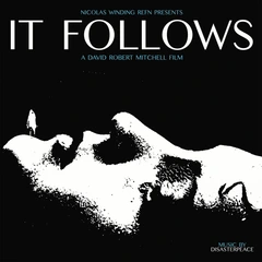 Disasterpeace It Follows OST - LTD (LP)