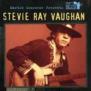 Stevie Ray Vaughan Martin Scorsese Presents… - LTD (2LP)